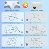 BIOFUSE™ NEXORA PILLOW