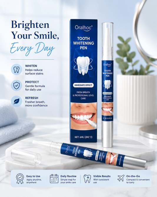 Biofuse™ SmilePen