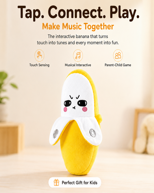 Biofuse™ Interactive Musical Toy