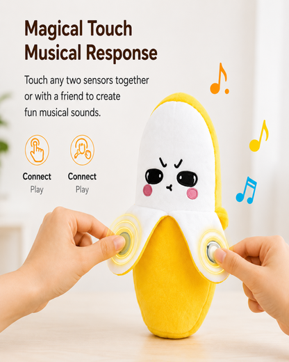 Biofuse™ Interactive Musical Toy