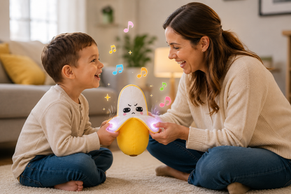 Biofuse™ Interactive Musical Toy