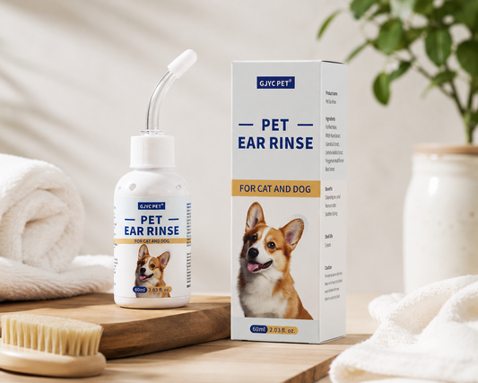 Biofuse™ PurePaws Ear Cleanser