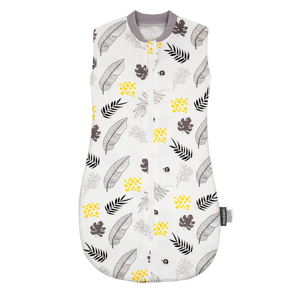 Biofuse™ DreamSack – Wearable Baby Blanket
