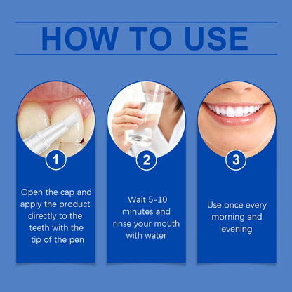 Biofuse™ SmilePen
