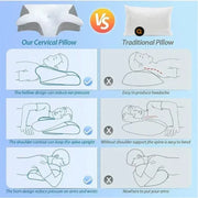 BIOFUSE™ NEXORA PILLOW