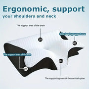 BIOFUSE™ NEXORA PILLOW