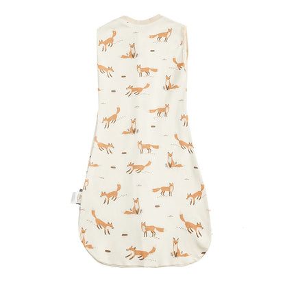 Biofuse™ DreamSack – Wearable Baby Blanket