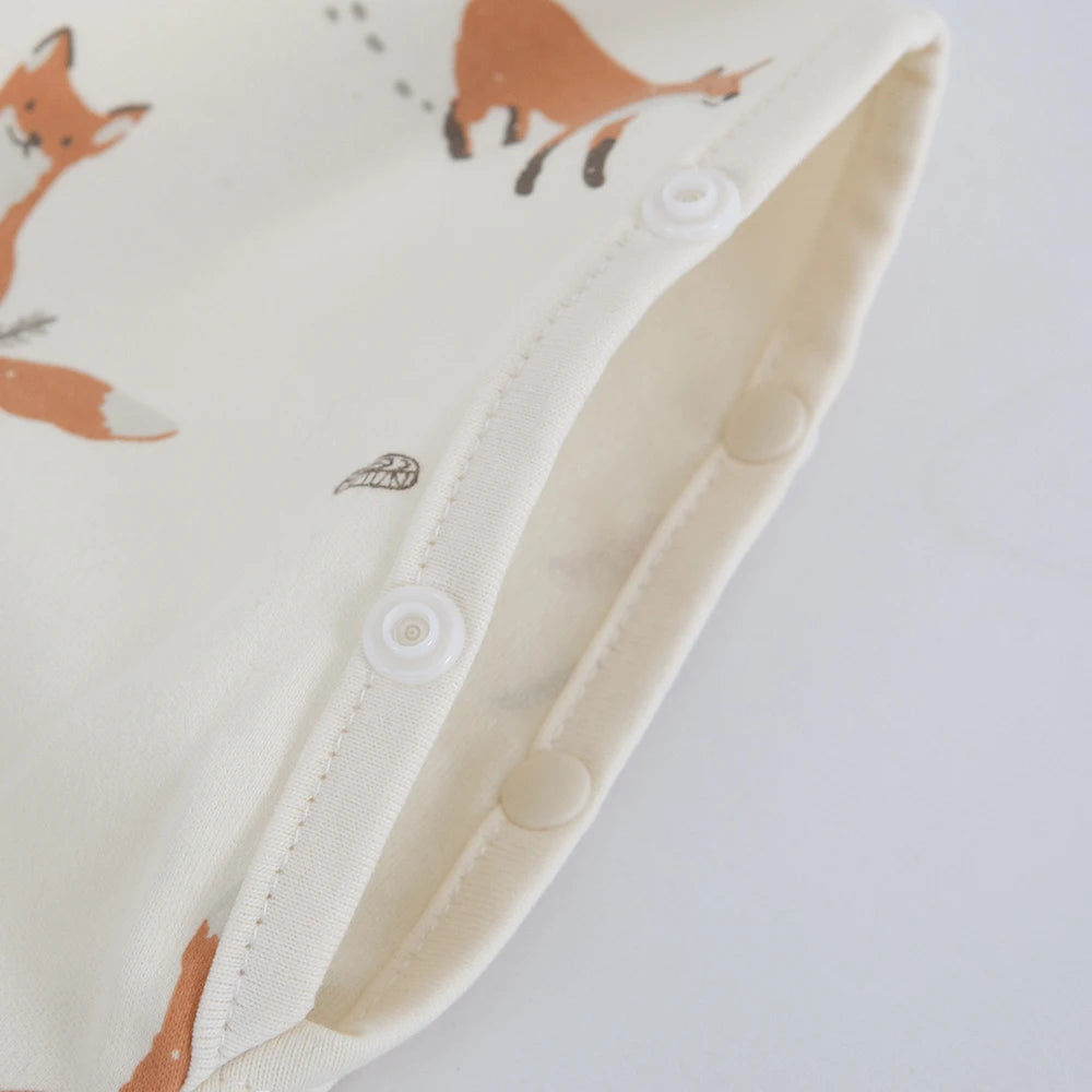 Biofuse™ DreamSack – Wearable Baby Blanket