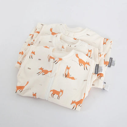 Biofuse™ DreamSack – Wearable Baby Blanket