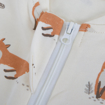 Biofuse™ DreamSack – Wearable Baby Blanket