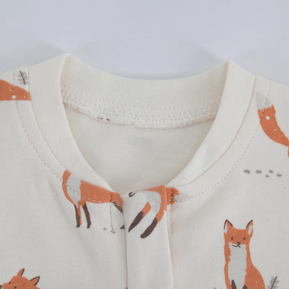 Biofuse™ DreamSack – Wearable Baby Blanket
