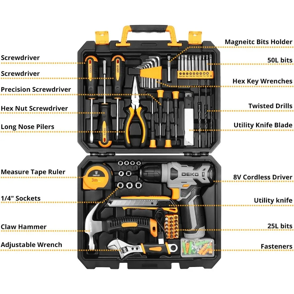 Biofuse™ HomePro Tool Kit
