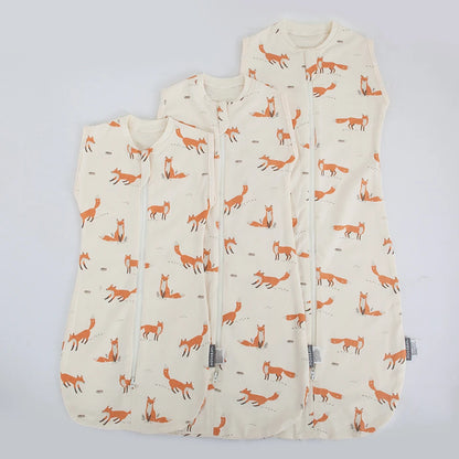 Biofuse™ DreamSack – Wearable Baby Blanket