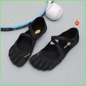 Biofuse Classic Barefoot Ballet Flats