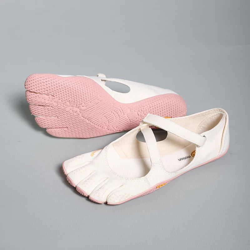 Biofuse Classic Barefoot Ballet Flats
