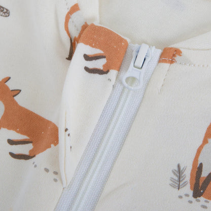 Biofuse™ DreamSack – Wearable Baby Blanket