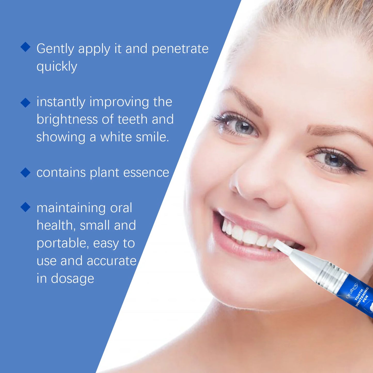 Biofuse™ SmilePen