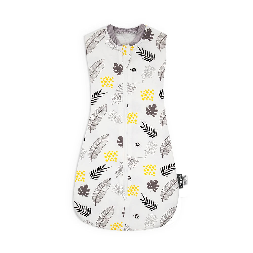 Biofuse™ DreamSack – Wearable Baby Blanket