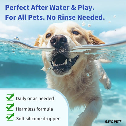 Biofuse™ PurePaws Ear Cleanser