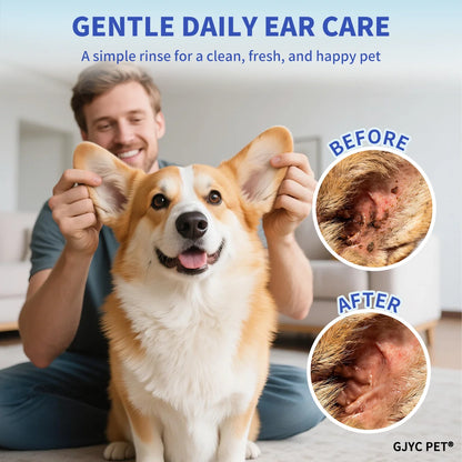 Biofuse™ PurePaws Ear Cleanser
