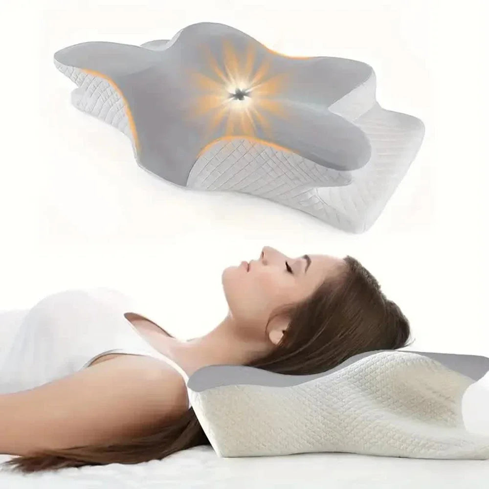 Biofuse™ DreamRest™ Pillow