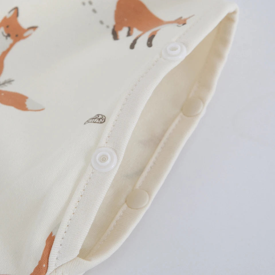 Biofuse™ DreamSack – Wearable Baby Blanket