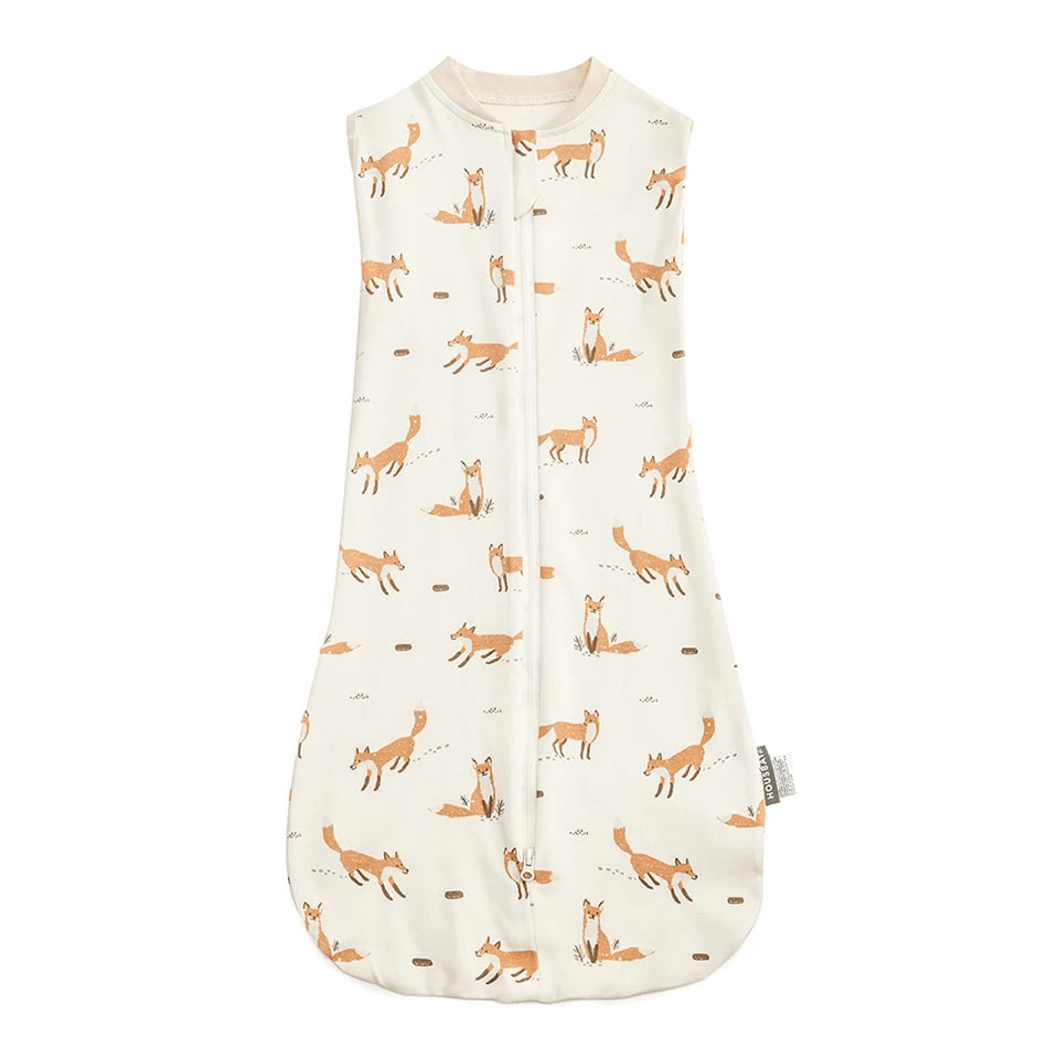Biofuse™ DreamSack – Wearable Baby Blanket