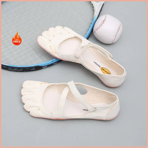 Biofuse Classic Barefoot Ballet Flats