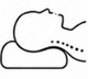 Ergonomic Neck Support