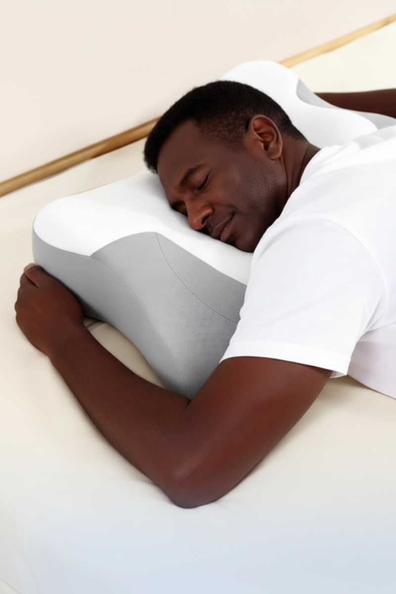 Stomach sleepers
