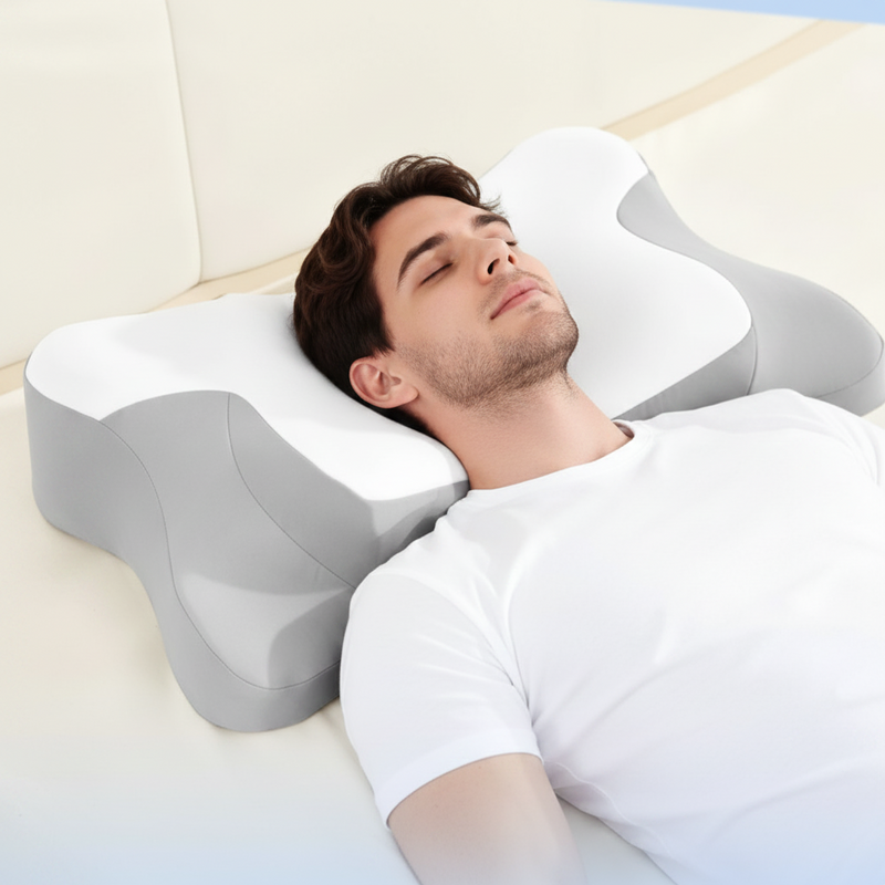Back sleepers