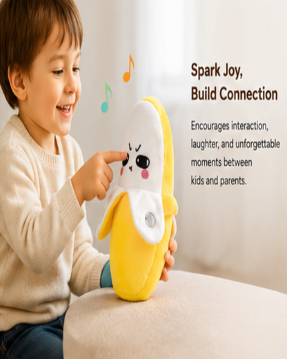 Biofuse™ Interactive Musical Toy