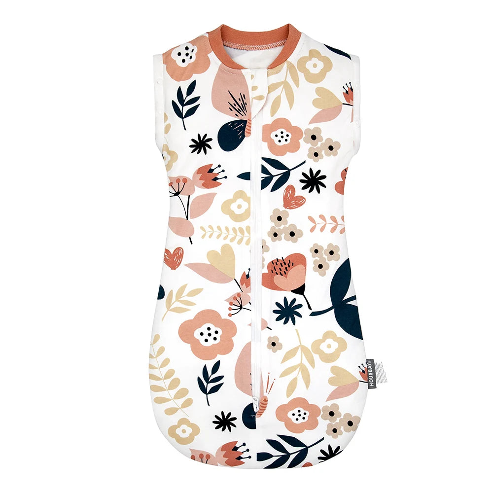 Biofuse™ DreamSack – Wearable Baby Blanket