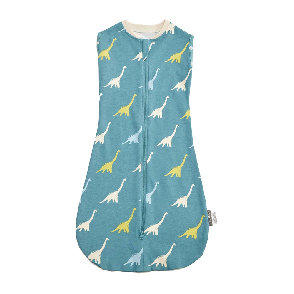Biofuse™ DreamSack – Wearable Baby Blanket