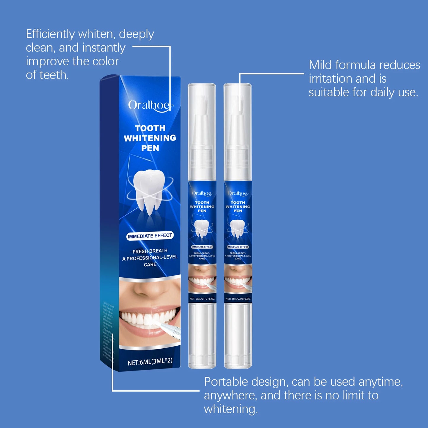 Biofuse™ SmilePen