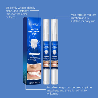 Biofuse™ SmilePen