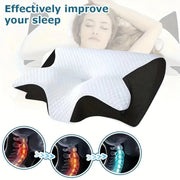 BIOFUSE™ NEXORA PILLOW