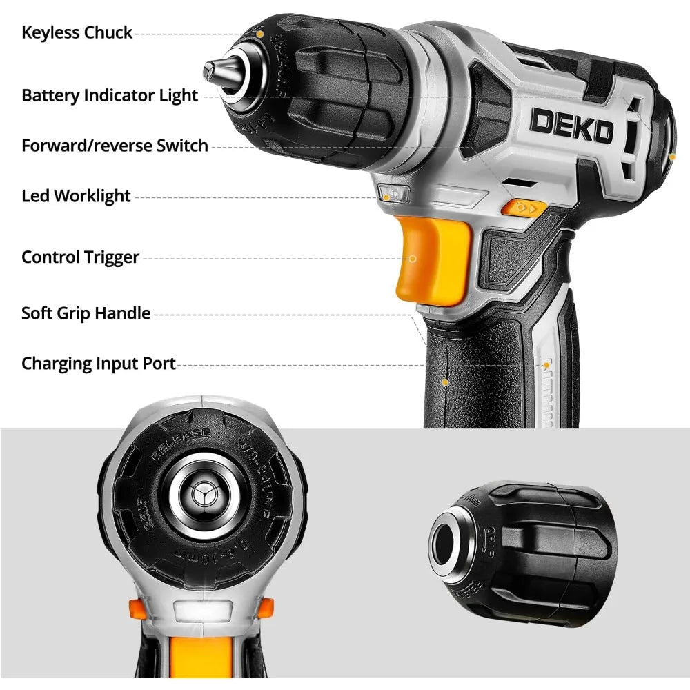 Biofuse™ HomePro Tool Kit