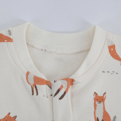 Biofuse™ DreamSack – Wearable Baby Blanket