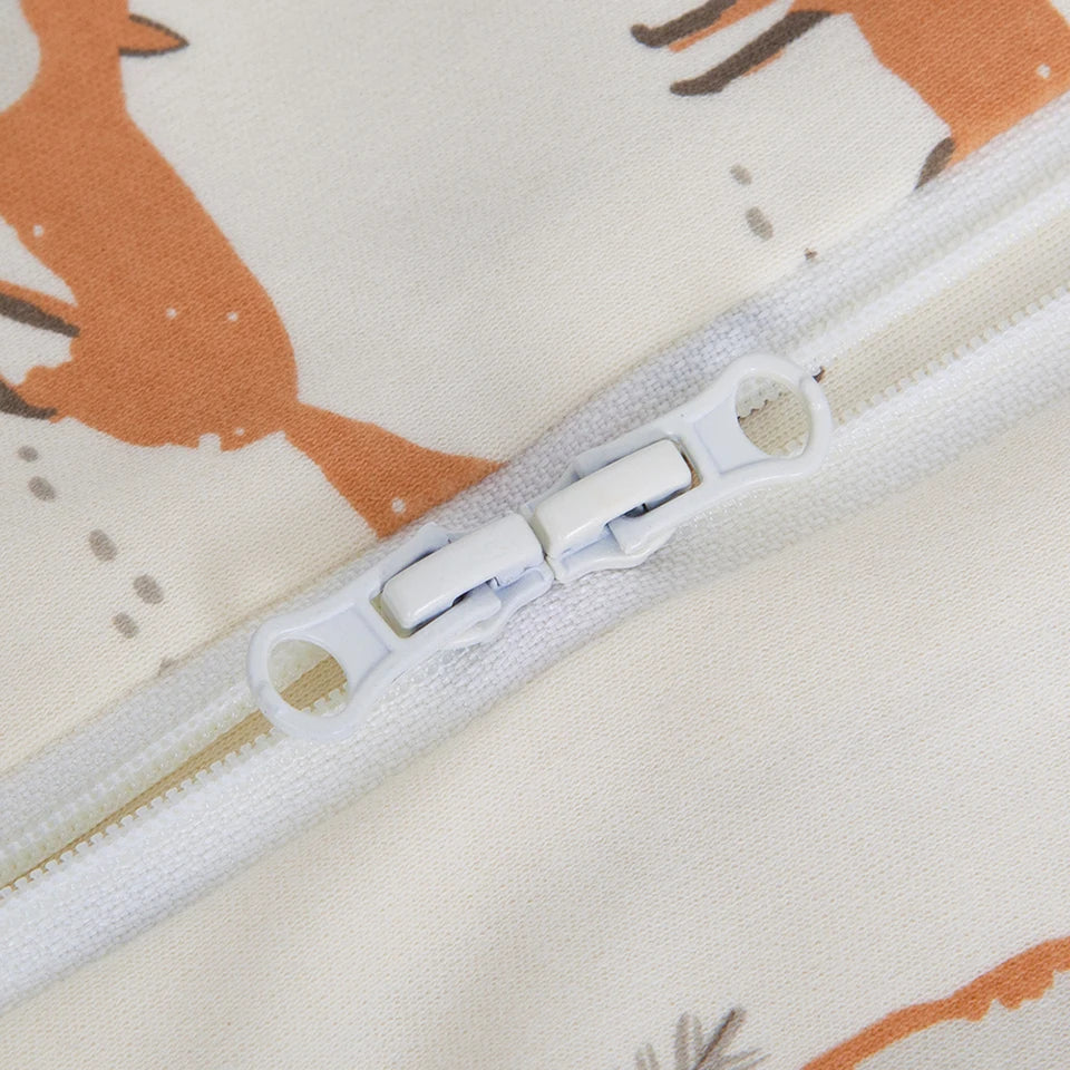 Biofuse™ DreamSack – Wearable Baby Blanket