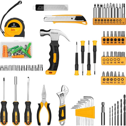 Biofuse™ HomePro Tool Kit